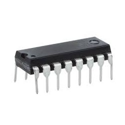 Circuito integrado 2102L1PC