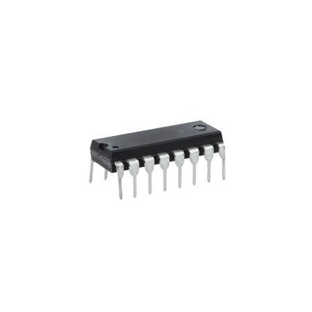 Circuito integrado 2102L1PC