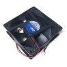 Ventoinha 120x120x38mm 110/220v Rolamento - ASAfan