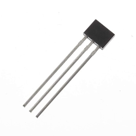 Circuito integrado 3144 - sensor de efeito hall