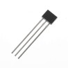 Circuito integrado 3144 - sensor de efeito hall