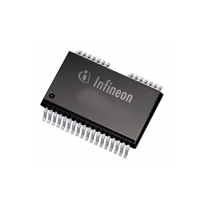 Circuito integrado 2ED020I12-FI - SMD Circuito integrado 2ED020I12-FI - SMD
