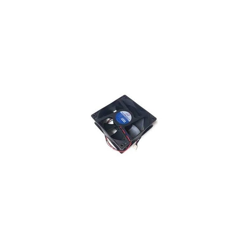 Ventoinha 120x120x38mm 24vcc Rolamento - Asa fan Ventoinha 120x120x38mm 24vcc Rolamento - Asa fan