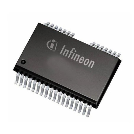Circuito integrado 2ED020I12-FI - SMD