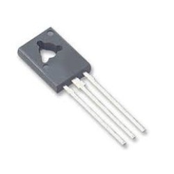 Transistor 2N5194