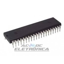 Circuito integrado LH5080A - Z80CPU