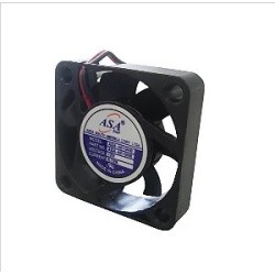Ventoinha 40x40x10mm 12v rolamento