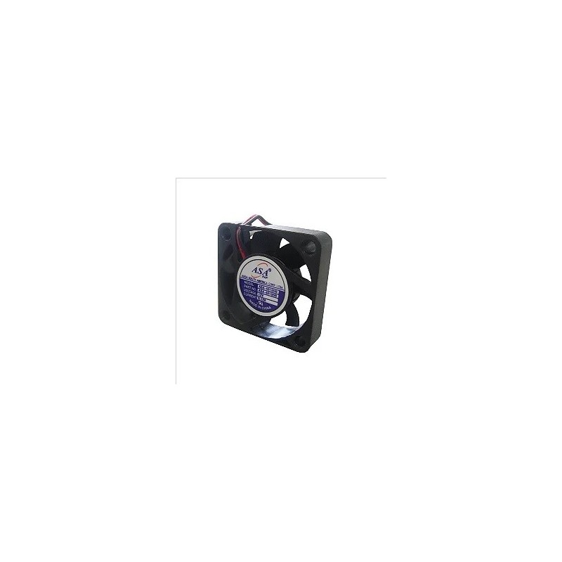 Ventoinha 40x40x10mm 12v rolamento Ventoinha 40x40x10mm 12v rolamento