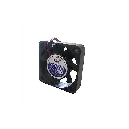 Ventoinha 40x40x10mm 24v Rolamento