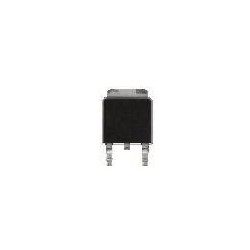 Circuito integrado 12C003FN SMD