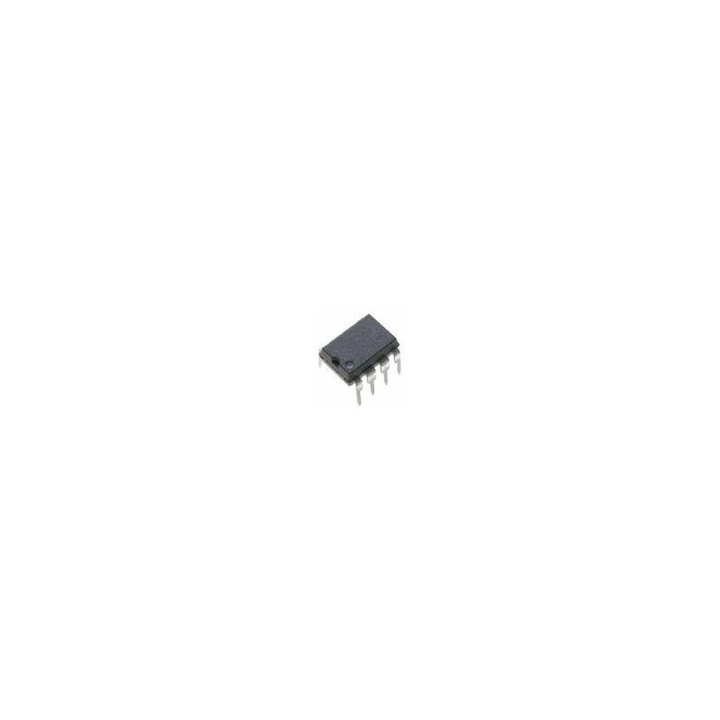 Circuito integrado 24C01 - EEPROM