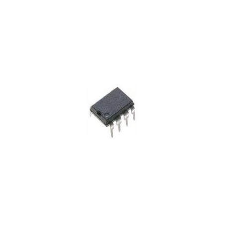 Circuito integrado 24C02 - EEPROM