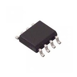 Circuito integrado 24c02 smd