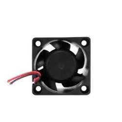 Ventoinha 40x40x20mm 24V 0.09A Rolamento