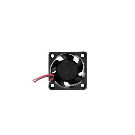 Ventoinha 40x40x20mm 24V 0.09A Rolamento