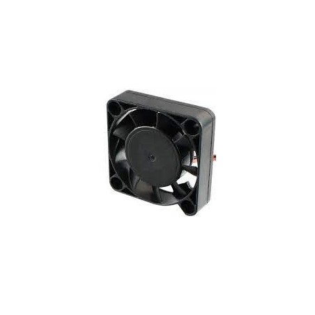 Ventoinha 60x60x10mm 12Vcc Bucha