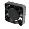 Ventoinha 60x60x10mm 12Vcc Bucha
