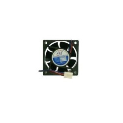 Ventoinha 60x60x20mm 24Vcc Rolamento