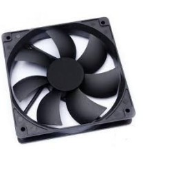 Ventoinha 80x80x25mm 12V 0.25A Rolamento