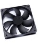 Ventoinha 80x80x25mm Bivolt 110/220Vac Rolamento