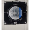 Ventoinha 80x80x38mm Bivolt 115Vac Rolamento - embpapst