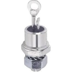 Transistor 2N6162 (SCR - Tiristor)