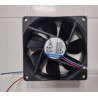 Ventoinha 90x90x25mm 24vcc Rolamento - ebmpapst