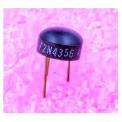 Transistor 2N4356