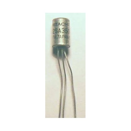 Transistor 2SA350