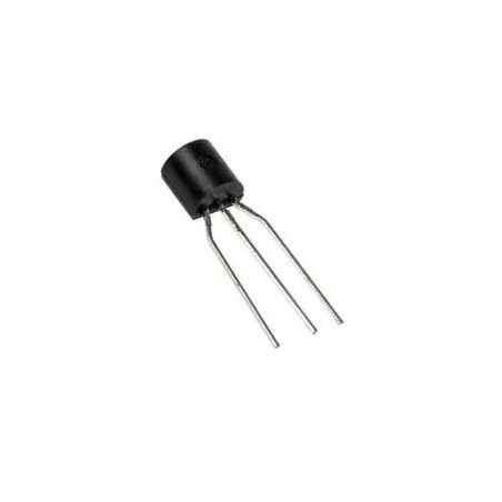 Transistor 2SA495