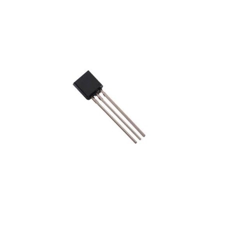 Transistor 2N5064