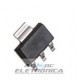 Circuito integrado LM317 SMD 24RPN05A - SOT223