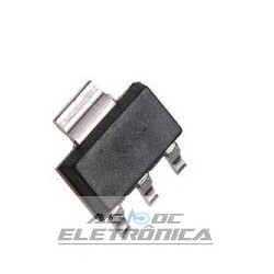 Circuito integrado LM317 SMD 24RPN05A - SOT223