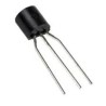 Transistor 2SA970