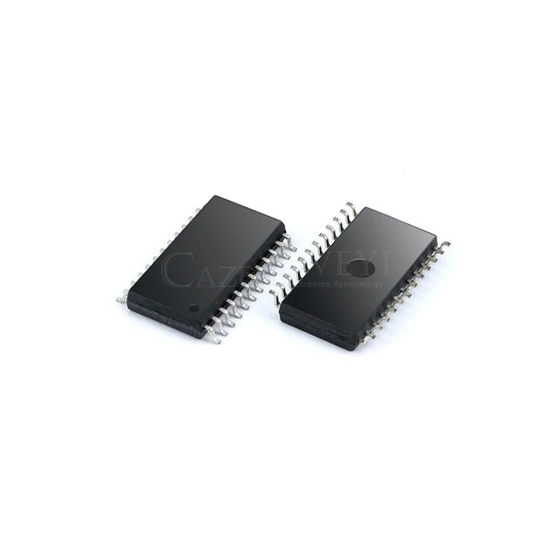 Circuito integrado 62D2VLT SMD 24 pinos Circuito integrado 62D2VLT SMD 24 pinos