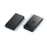 Circuito integrado 62D2VLT SMD 24 pinos