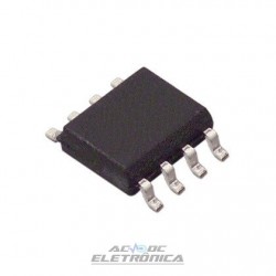 Circuito integrado LM358 SMD