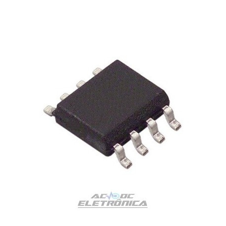 Circuito integrado LM358 SMD