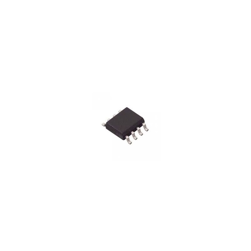 Circuito integrado 93LC56BT 16bit SMD SOIC 8- EEPROM Circuito integrado 93LC56BT 16bit SMD SOIC 8- EEPROM