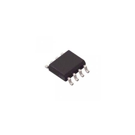 Circuito integrado 93LC56BT 16bit SMD SOIC 8- EEPROM