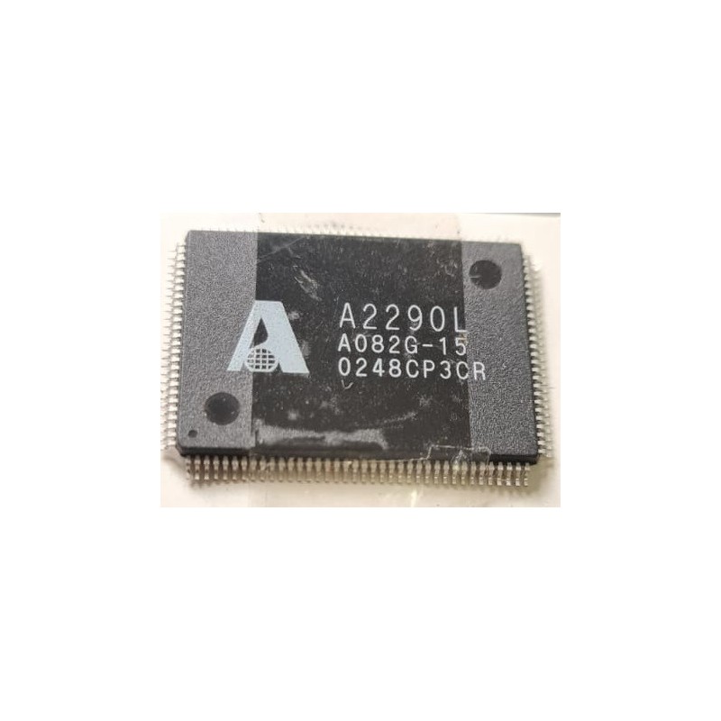 Circuito integrado A2290L - SMD Circuito integrado A2290L - SMD