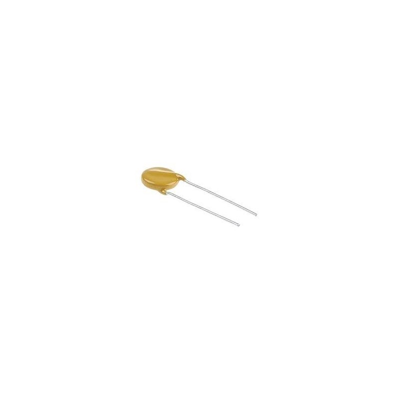Varistor s20k 275V - 20D431 Varistor s20k 275V - 20D431