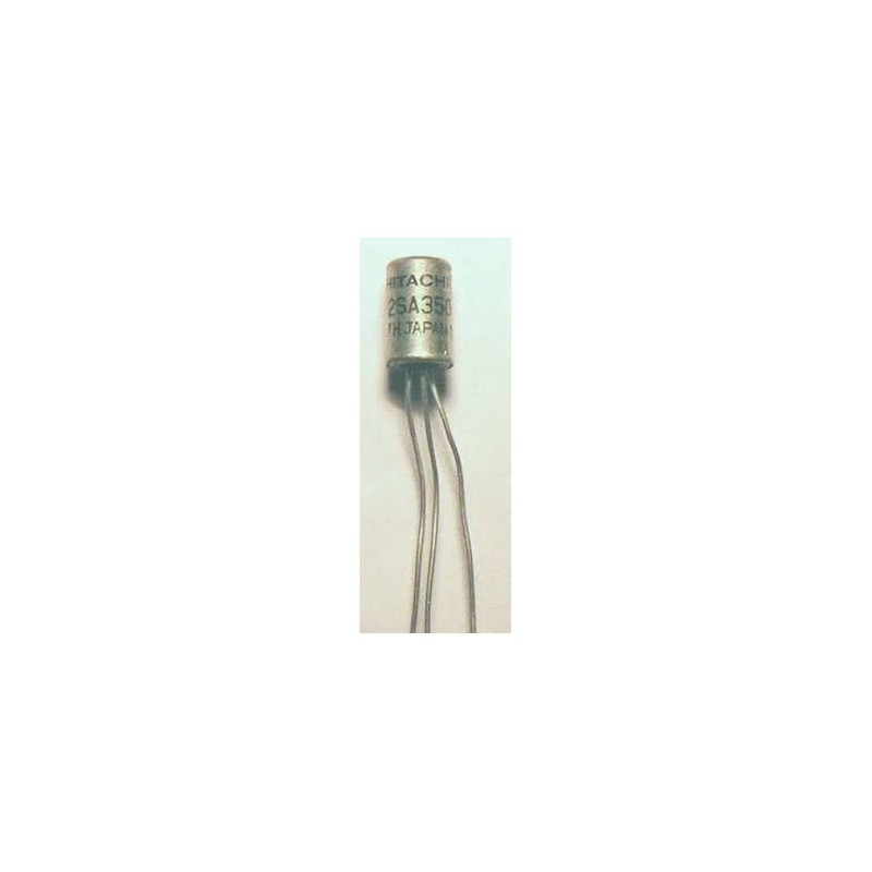 Transistor 2SA350 Transistor 2SA350
