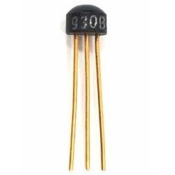 Transistor 2SC930