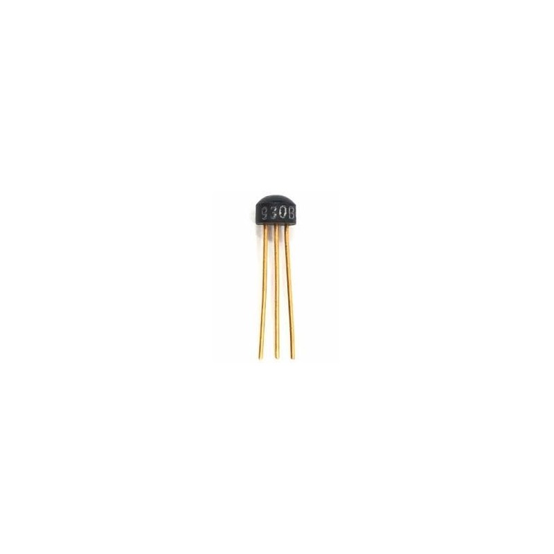 Transistor 2SC930
