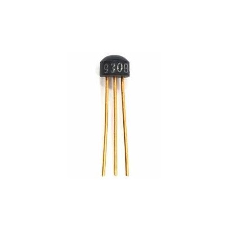 Transistor 2SC930