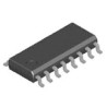 Circuito integrado AD7524JR SMD