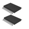 Circuito integrado ADM3222ARS SMD