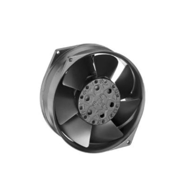 Ventilador axial 130mm 115vac - W2S130-AA25-C3 - ebmpapst Ventilador axial 130mm 115vac - W2S130-AA25-C3 - ebmpapst