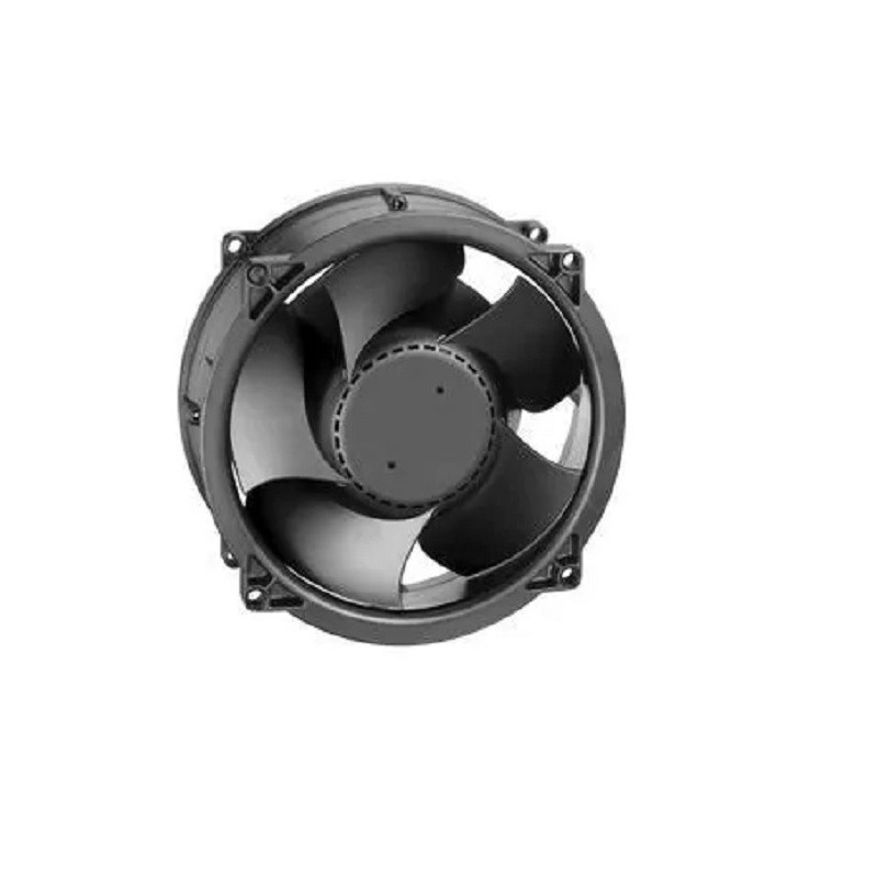 Ventilador axial 180mm 48vdc - W1G180-AB11-32 - ebmpapst Ventilador axial 180mm 48vdc - W1G180-AB11-32 - ebmpapst